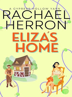 cover image of Eliza's Home